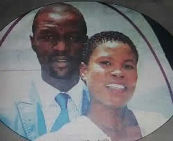 SHOCKING!! Married Woman and Three Other Church Members Pregnant For Church Prophet, See What Happened next